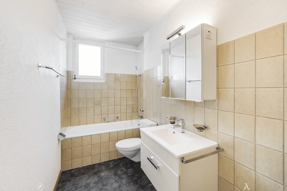 Zentrale Lage