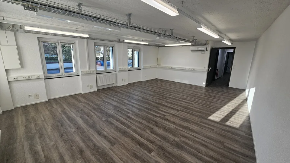 80 m2 offices