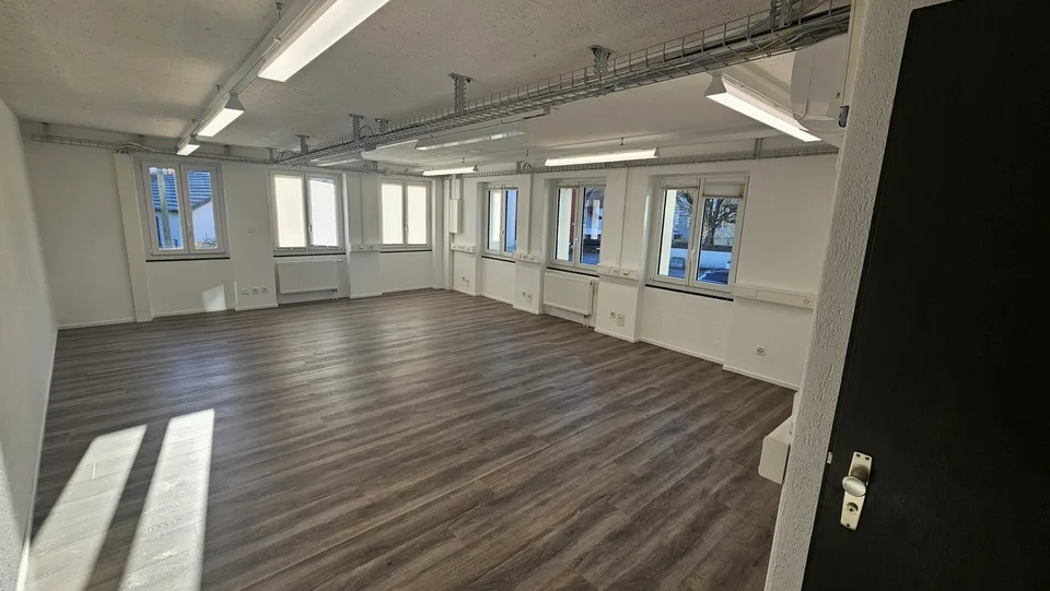 Bureaux de 80 m2