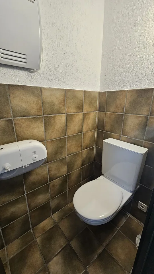Bureaux de 80 m2 – photo 10 sur 13