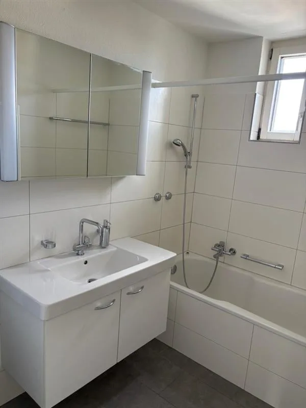 Charmante 3.5-Zimmer-Wohnung in Enge – sofort verfügbar