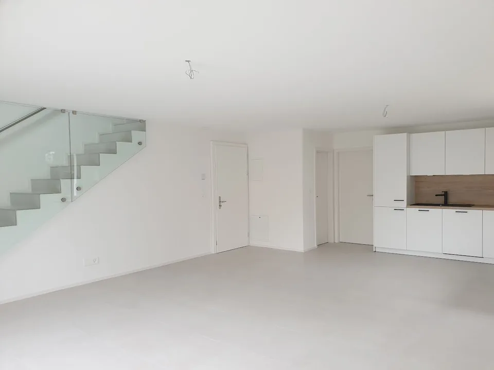 Prächtige 4.5-Zimmer-Duplexwohnung