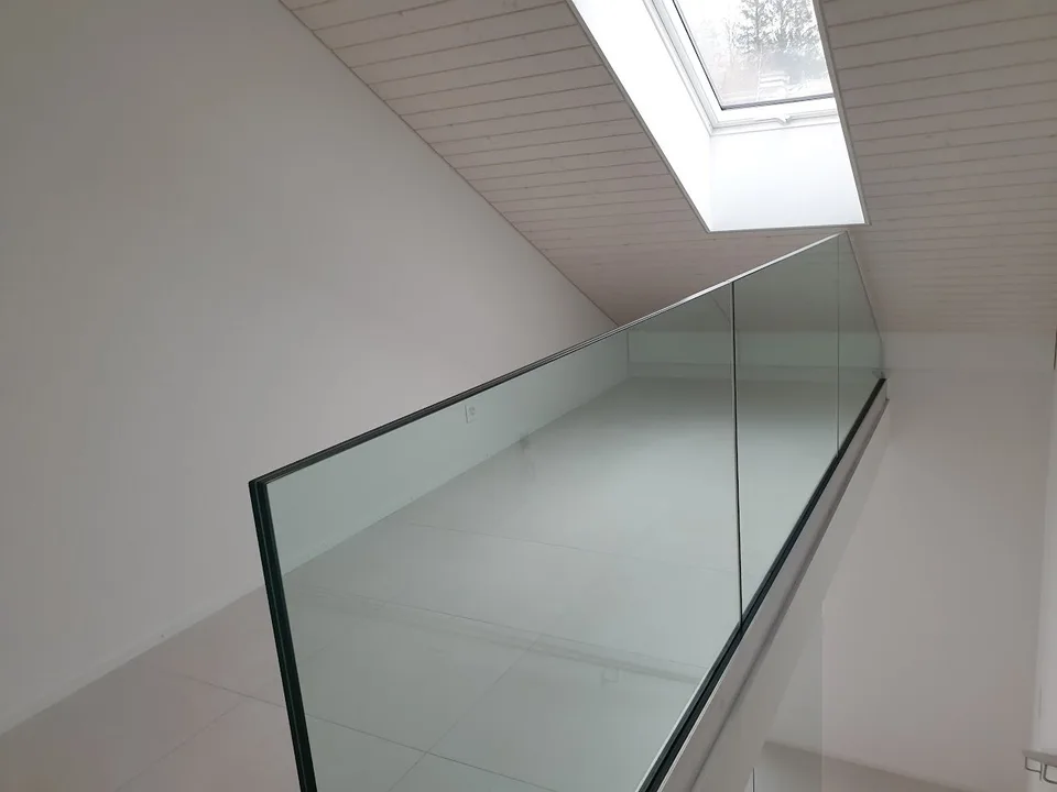 Meraviglioso appartamento duplex di 4.5 locali – foto 6 di 10