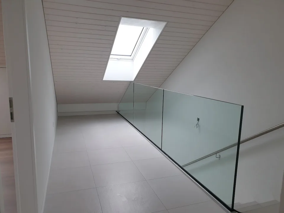 Prächtige 4.5-Zimmer-Duplexwohnung