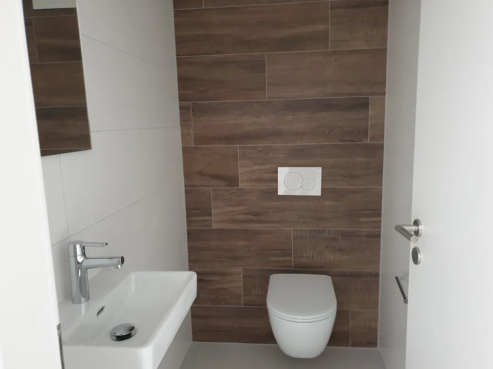 Meraviglioso appartamento duplex di 4.5 locali – foto 10 di 10