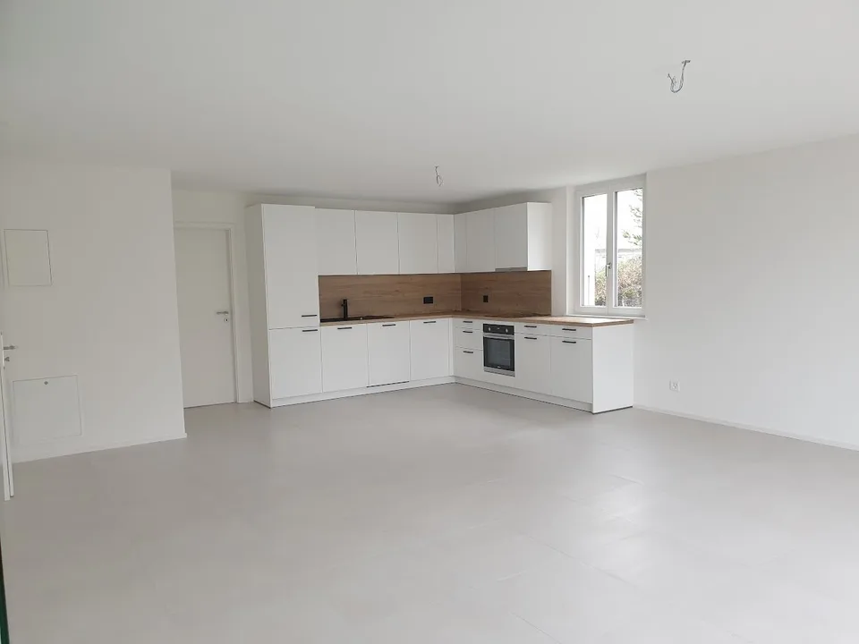 Magnifique appartement 4.5 pièces en duplex