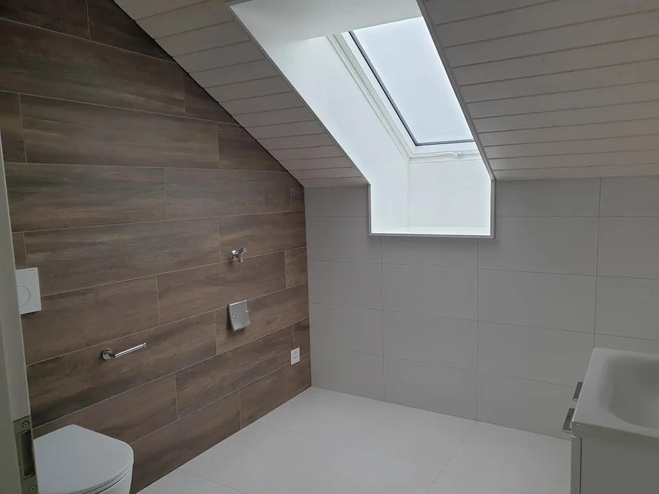 Meraviglioso appartamento duplex di 4.5 locali – foto 9 di 10