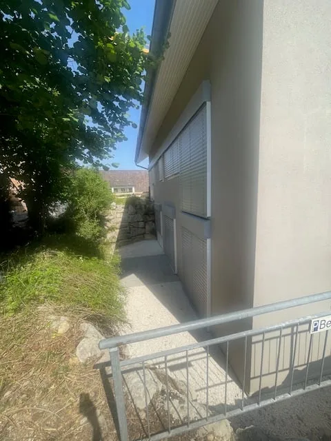 Appartamento di maisonnette lussuoso al Nelkenring 2