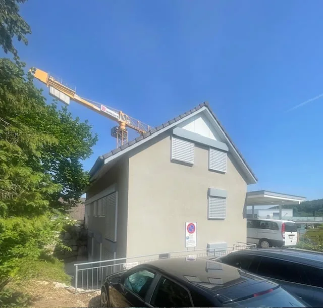 Appartamento di maisonnette lussuoso al Nelkenring 2