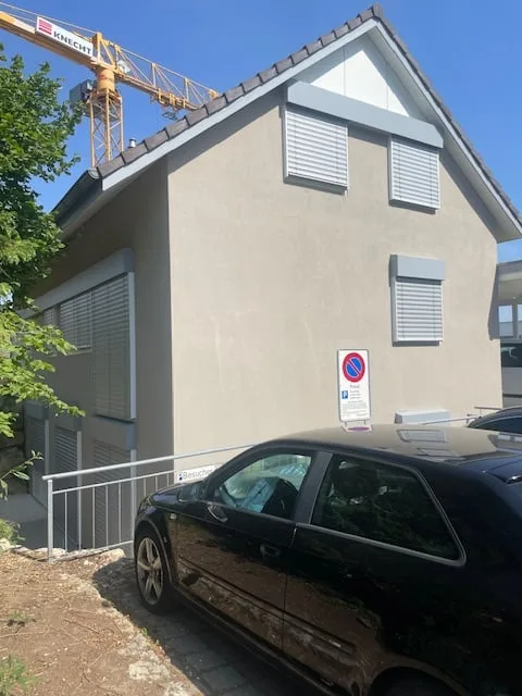 Appartamento di maisonnette lussuoso al Nelkenring 2