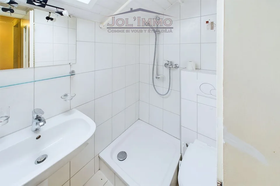 Appartamento di 3,5 locali al 2° piano con ingresso separato – foto 13 di 13