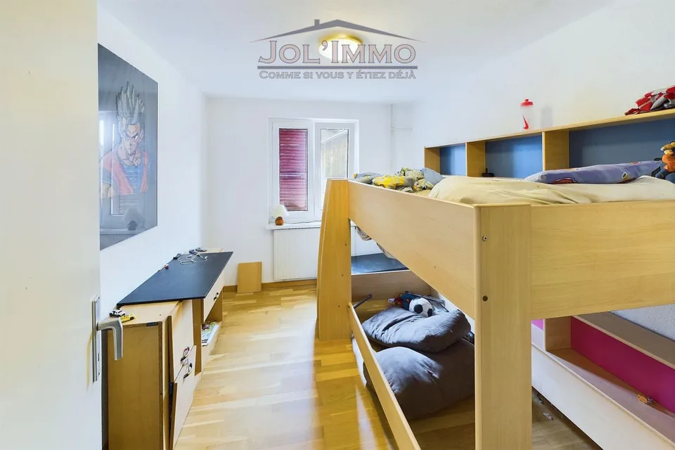Appartamento di 3,5 locali al 2° piano con ingresso separato – foto 8 di 13