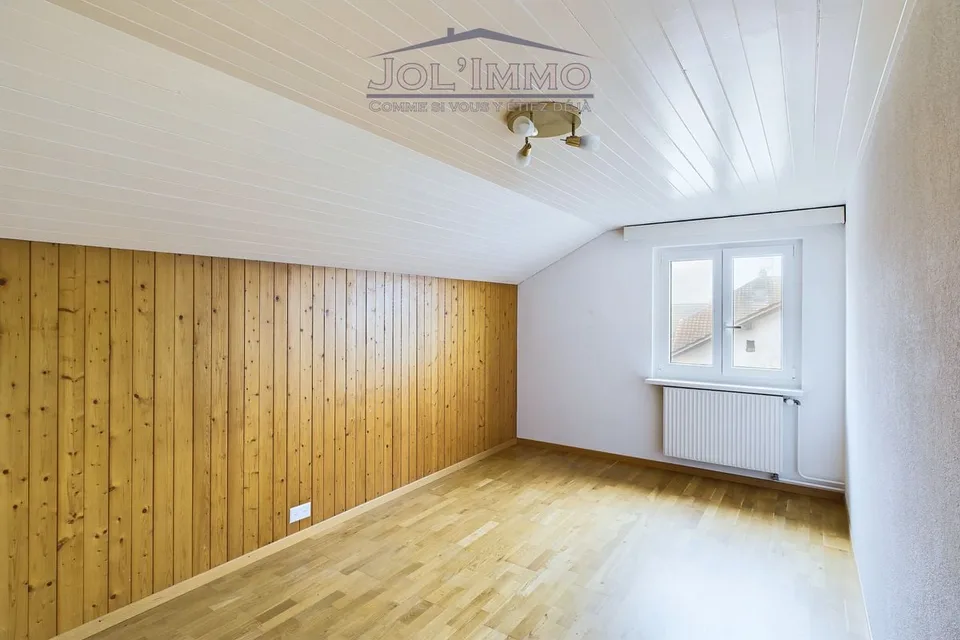 Appartamento di 3,5 locali al 2° piano con ingresso separato – foto 7 di 13