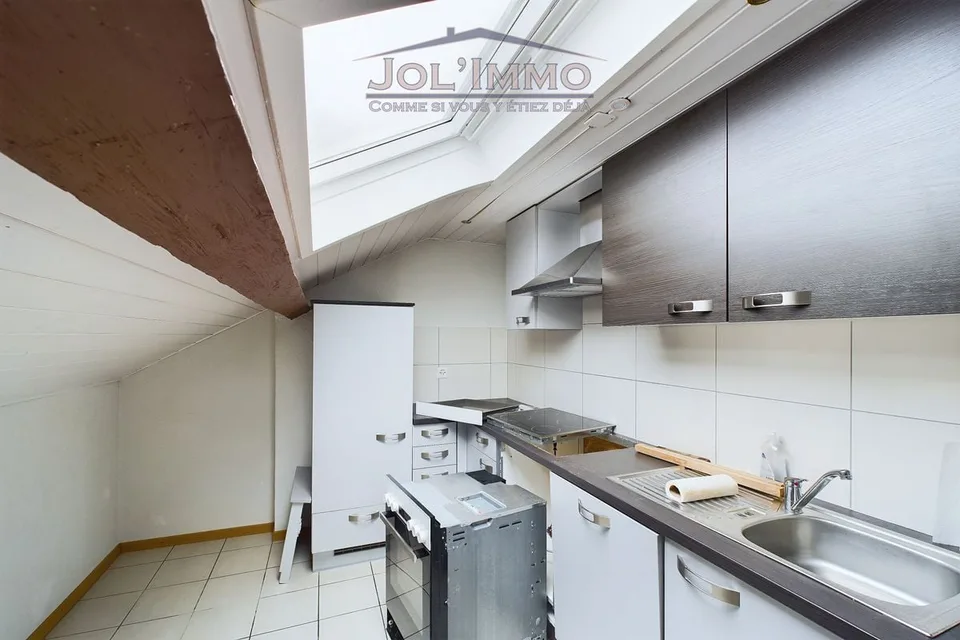 Appartamento di 3,5 locali al 2° piano con ingresso separato – foto 6 di 13