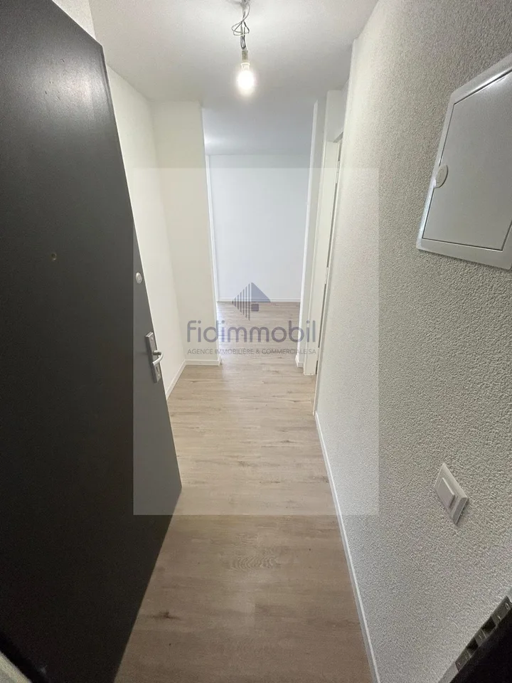 Offre spéciale : 1 loyer net offert par année de bail ! – photo 6 sur 7
