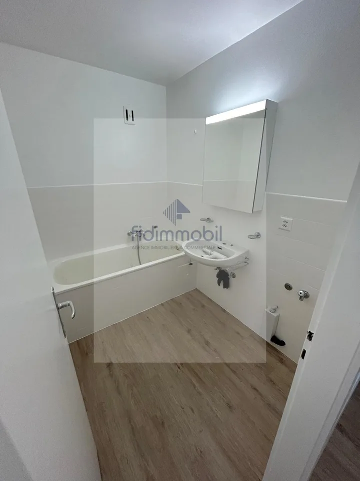 Offre spéciale : 1 loyer net offert par année de bail ! – photo 7 sur 7