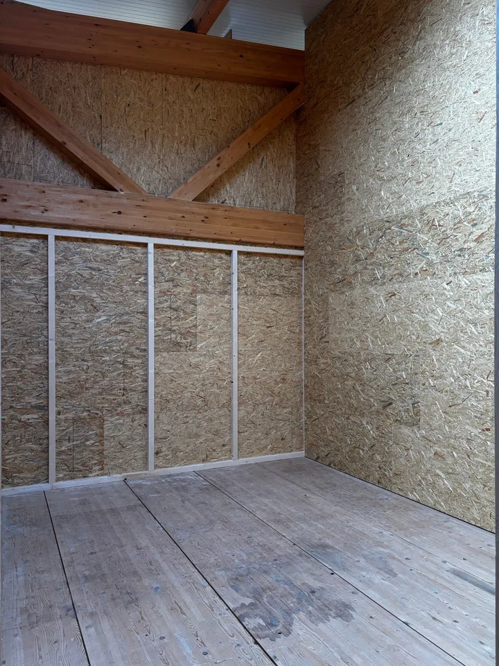 Garde-meuble à louer