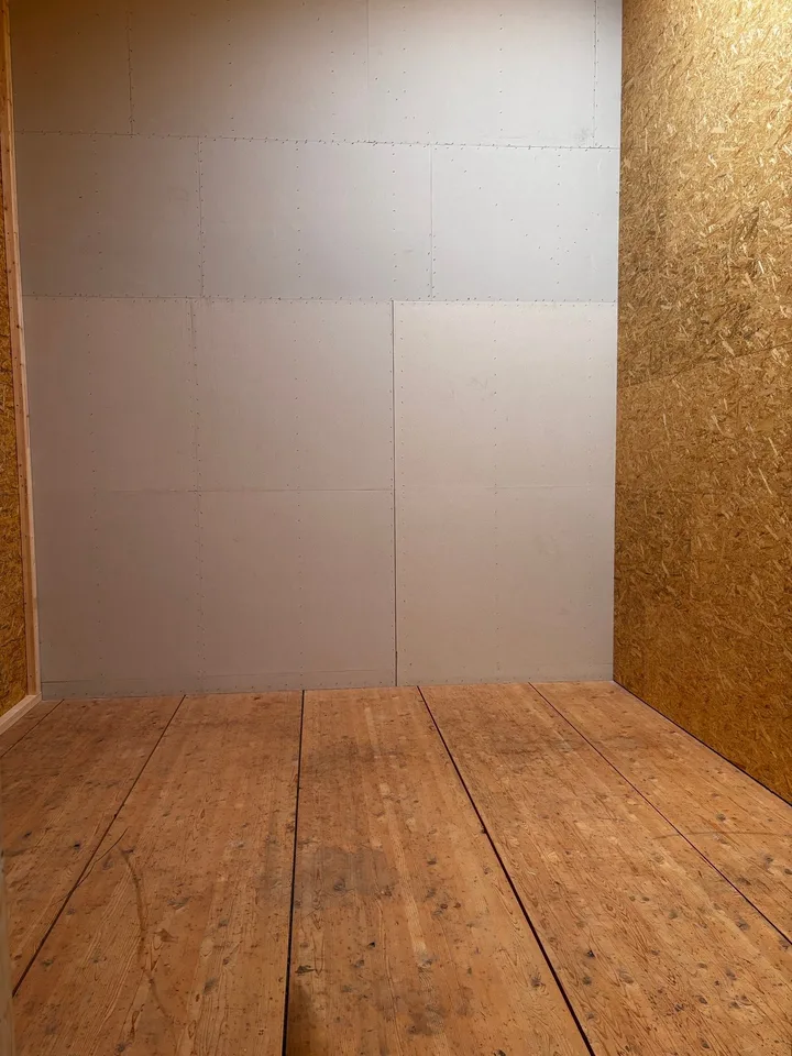 Furniture storage for rent