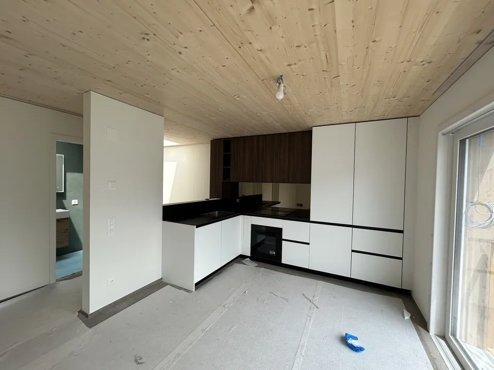 Nouvel appartement de 3.5 pièces au 2e étage à Minusio sans balcon – photo 6 sur 7