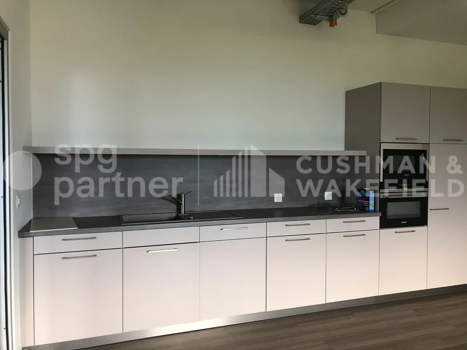 Grenet 21 - Bureaux modernes avec terrasse – photo 7 sur 13