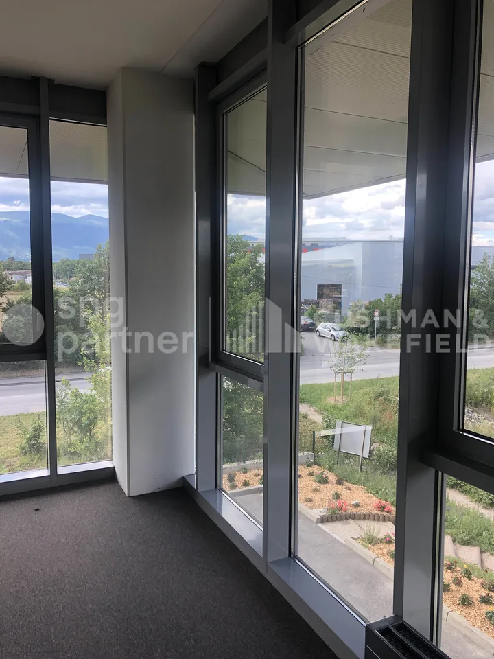 Grenet 21 - Bureaux modernes avec terrasse – photo 9 sur 13