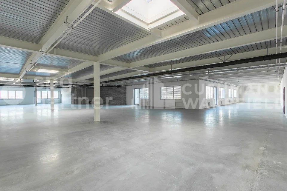 Grenet 21 - Bureaux modernes avec terrasse – photo 8 sur 13