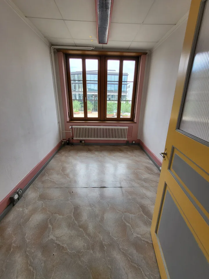 Superficie di ufficio ideale situata nella stazione di Delémont – foto 8 di 11