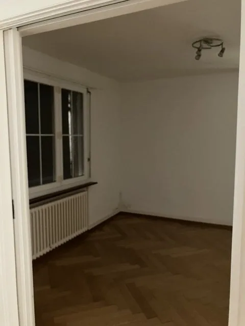 Appartement 3,5 pièces