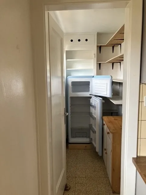 Apartment 3.5 rooms