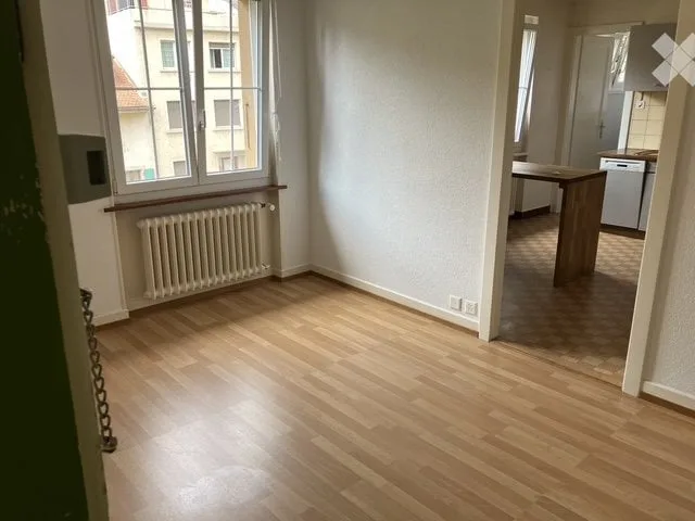 Apartment 3.5 rooms