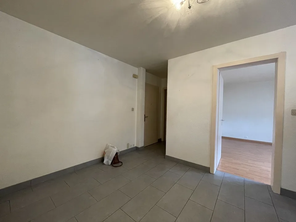 Bello appartamento di 2.5 locali a St. Léonard!