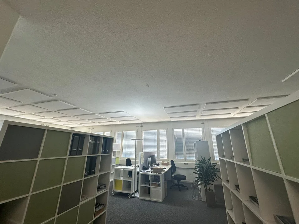 Moderne Bürofläche mit hochwertigem Ausbau – Foto 6 von 9