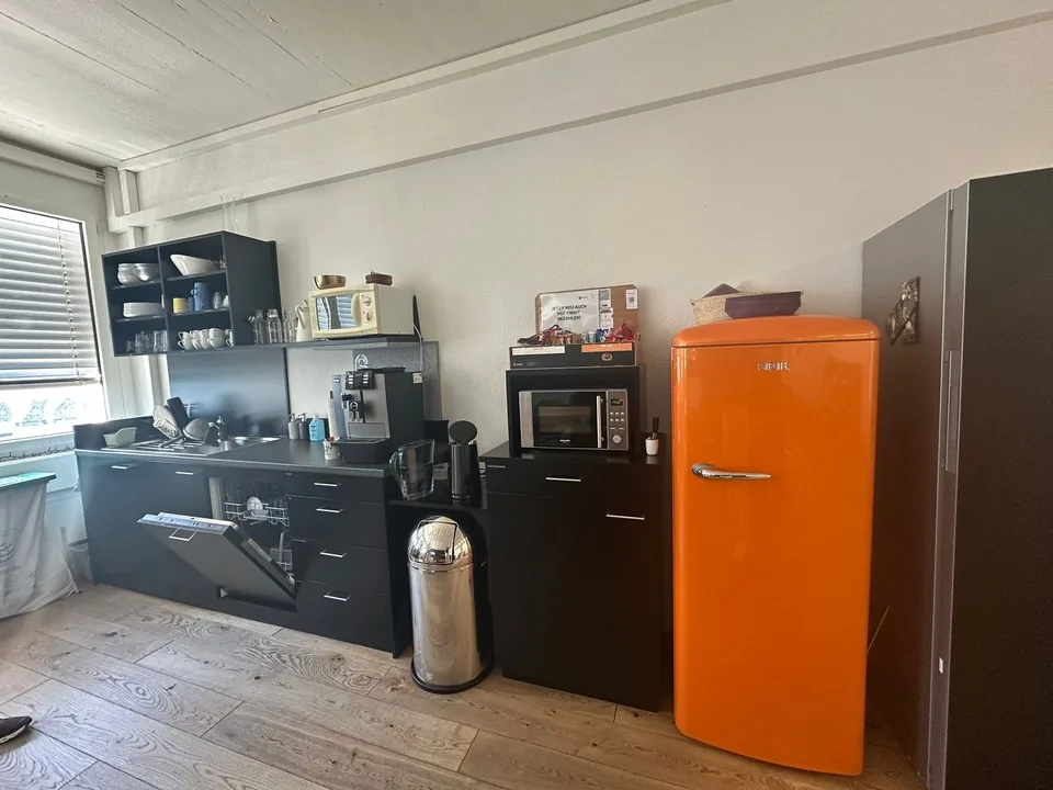 Moderne Bürofläche mit hochwertigem Ausbau – Foto 8 von 9