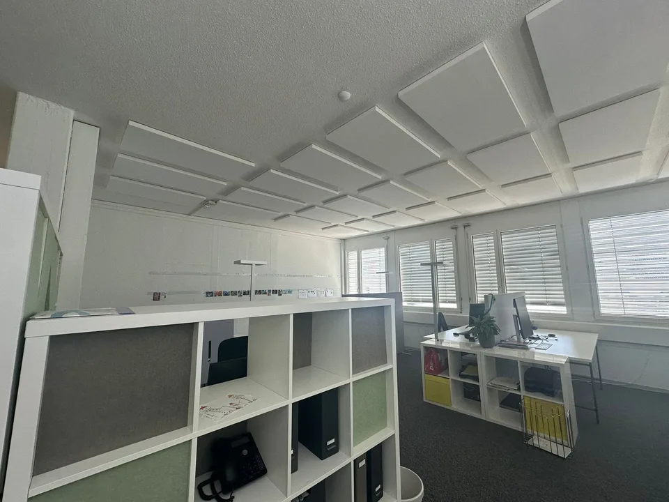 Moderne Bürofläche mit hochwertigem Ausbau – Foto 7 von 9