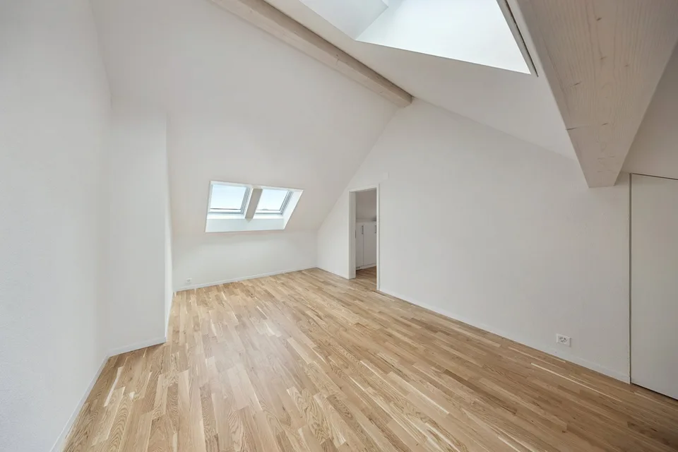 1 Monat Nettomietzins geschenkt - Wohnen mit Ausblick – Foto 11 von 11