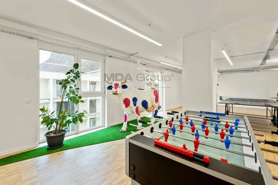 Ufficio - Mendrisio – foto 9 di 13
