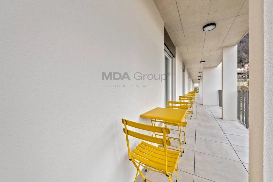 Bureau - Mendrisio