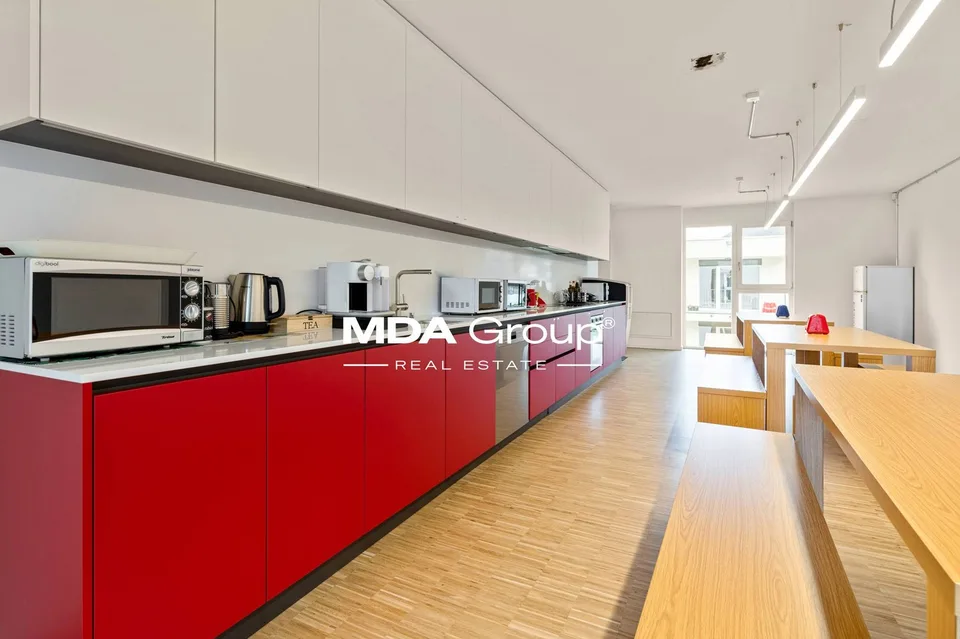 Bureau - Mendrisio