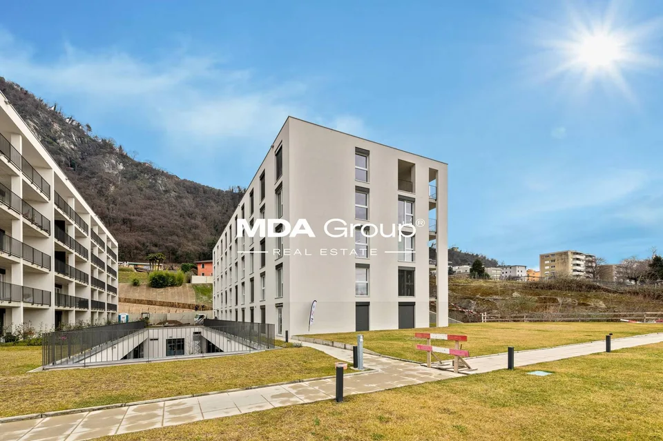 Ufficio - Mendrisio – foto 12 di 13