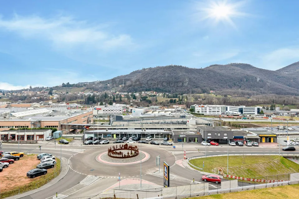 Ufficio - Mendrisio – foto 13 di 13