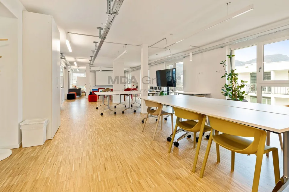 Ufficio - Mendrisio