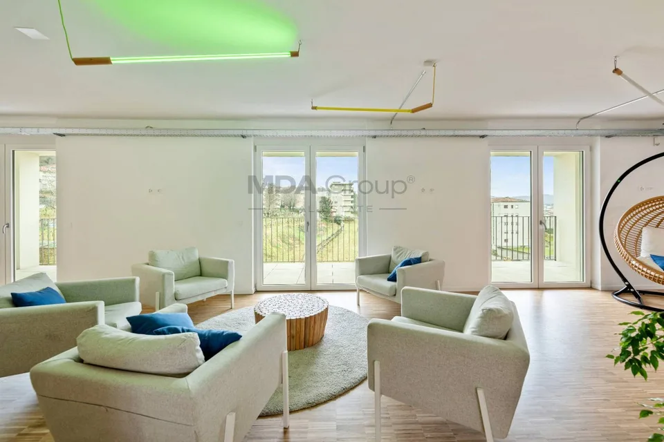 Bureau - Mendrisio