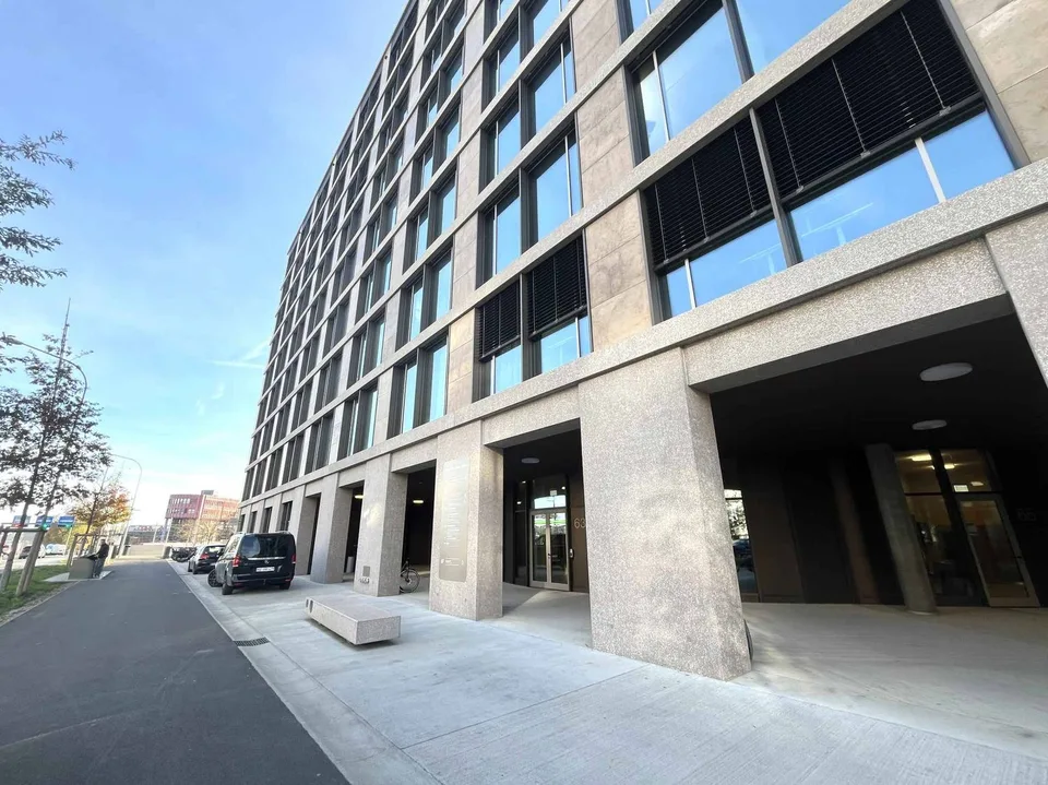 Uffici moderni e luminosi 310 m² Stazione di Lancy Bachet