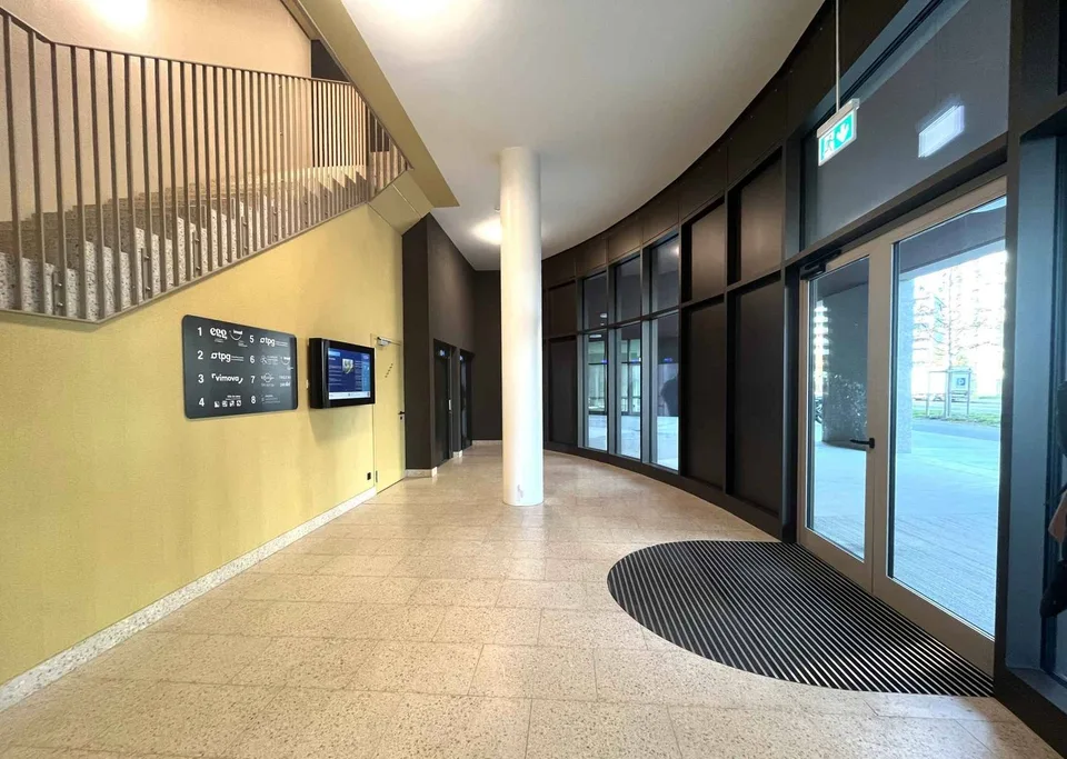 Uffici moderni e luminosi 310 m² Stazione di Lancy Bachet