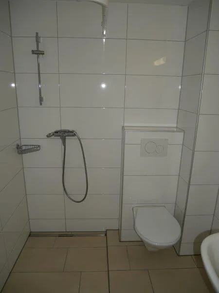 Charmantes 1.5-Zimmer-Wohnung mit Balkon in La Chaux-de-Fonds