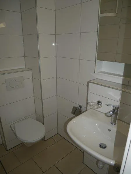 Charmantes 1.5-Zimmer-Wohnung mit Balkon in La Chaux-de-Fonds