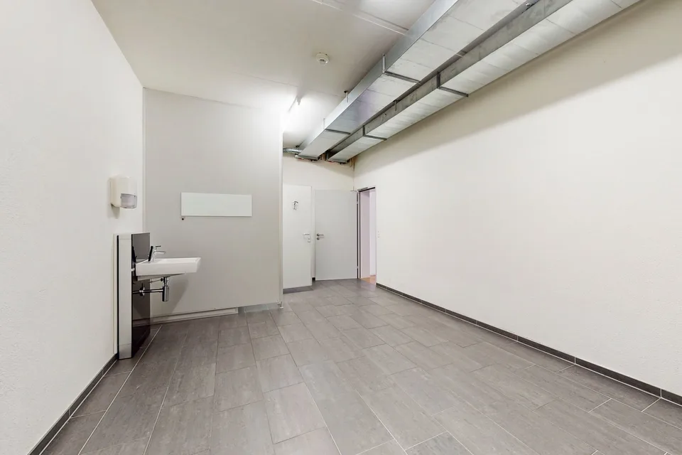 Bornblick - Gewerbe-/Büroräumlichkeiten – Foto 6 von 7