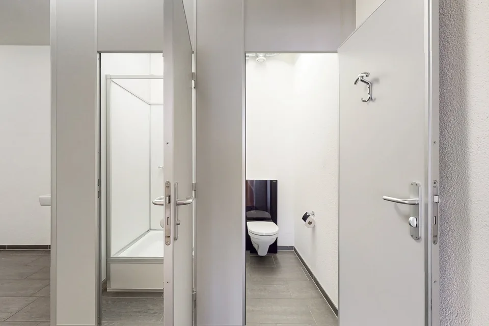 Bornblick - Gewerbe-/Büroräumlichkeiten – Foto 7 von 7