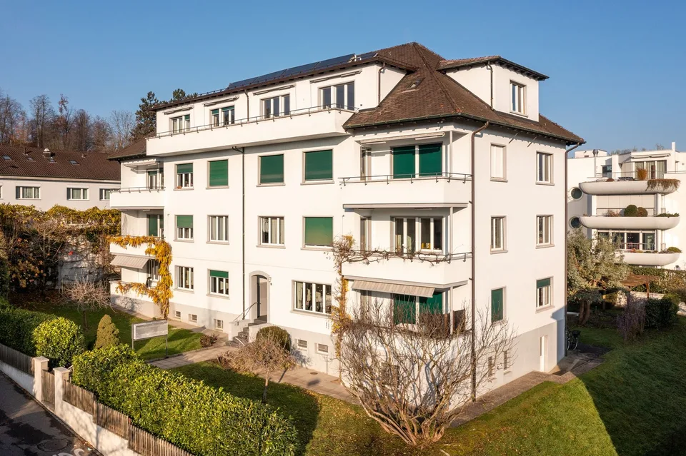 Lagerräume zu vermieten