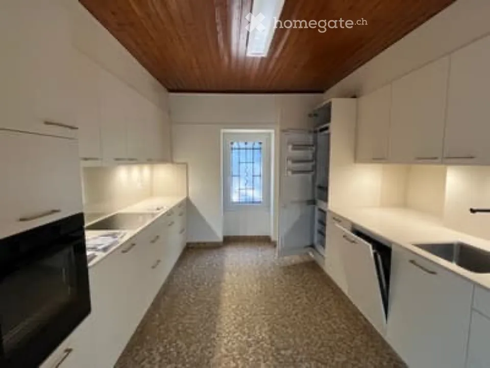 Einfamilienhaus in Loco (am Eingang des Dorfes)